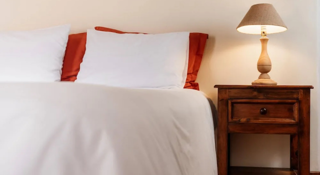 Номер Deluxe c 1 комнатой с видом на сад Hotel Spa Mansion Santa Isabella