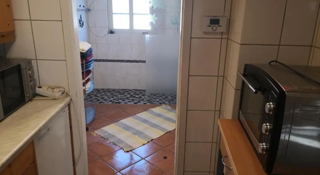 Коттедж с 2 комнатами Ferienhof Schmickerath