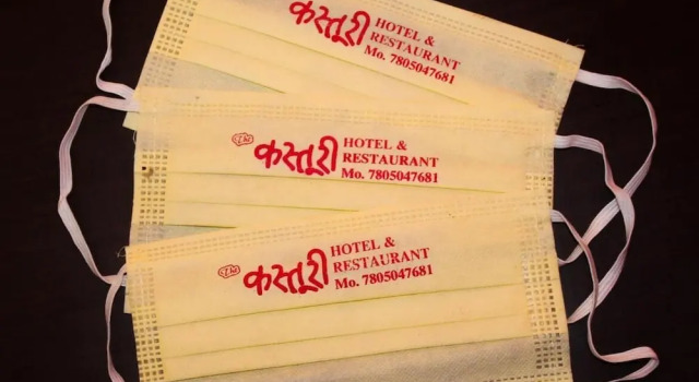 Номер Premium The Kasturi Hotel & Resturant