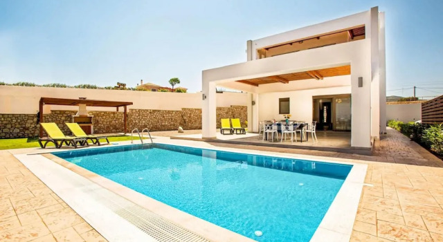 Вилла Villa Dionysos