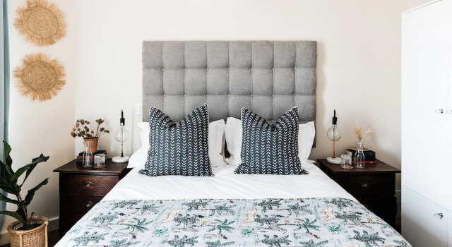 Номер Superior Royal Boutique Hotel