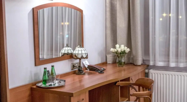 Двухместный номер Standard Hotel Kosmowski