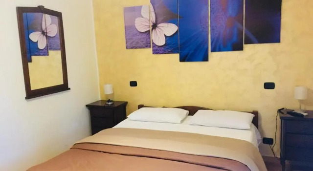 Номер Standard B&B Alloggio Maria