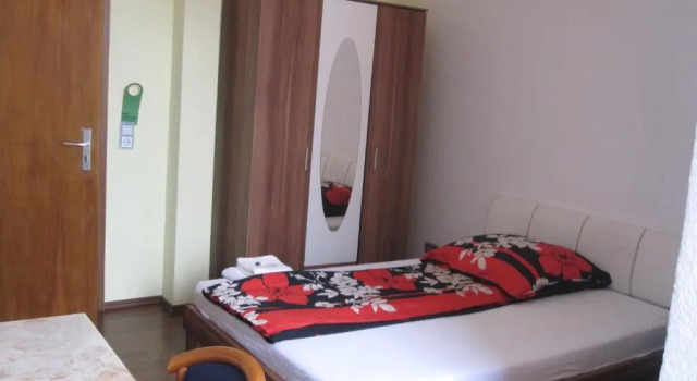 Номер Standard Hotel Feiertag