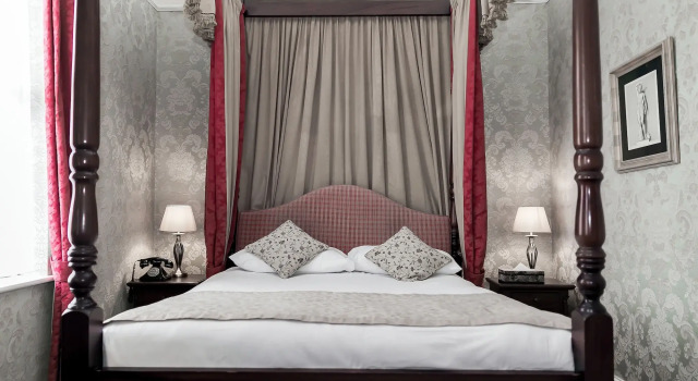 Butlers Townhouse