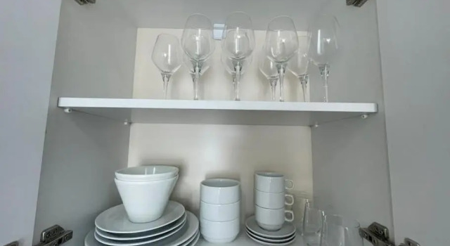 Leo Group Luxury Apartment 1834 Alliance Palace, Book Apartment Batumi 