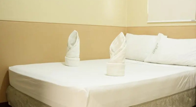 Двухместный номер Standard GV Hotel - Cagayan de Oro