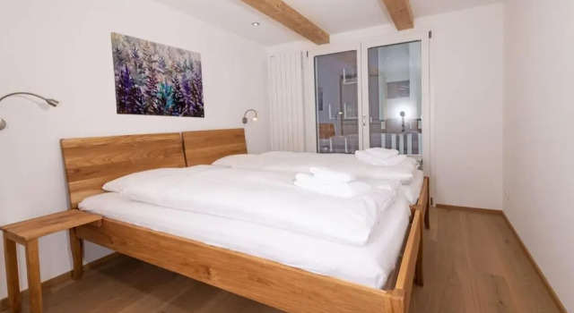 Mountain Apartments Zermatt Nr 6, Забронировать Апартаменты/квартира Церматт курорт Церматт, рядом с Горнолыжный подъемник Маттерхорн Гласье Парадайз