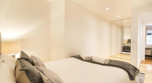 Апартаменты LovelyStay - Liberdade Unique Style!