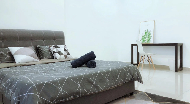 Jyuraku homestay 聚乐屋民宿 The venus sitiawan, Rezerwuj Hotel Hotele biznesowe w Sitiawan, 4* 5*
