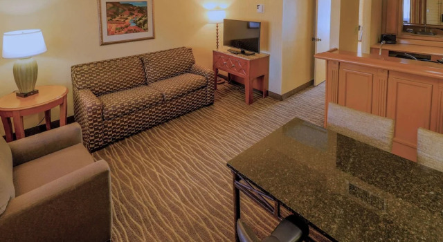 Номер Business Studio 6 Phoenix, AZ - Sky Harbor