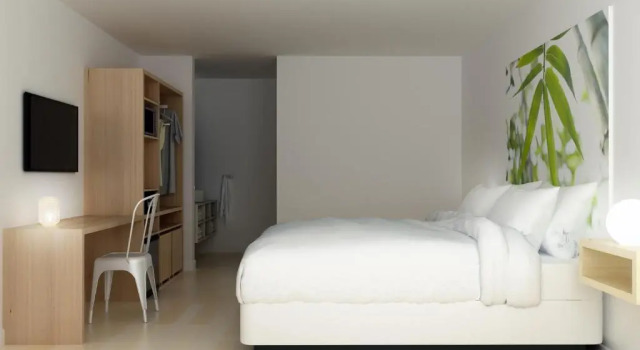 Номер Standard GreenPoint Hotel Kissimmee