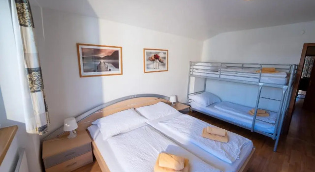 Апартаменты Comfort Alpin Apartments