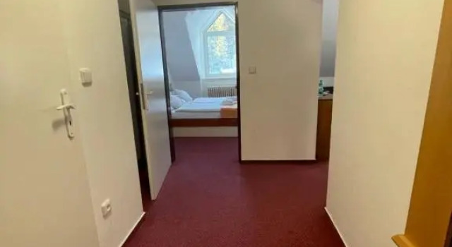 Apartamento Hotel Skicentrum