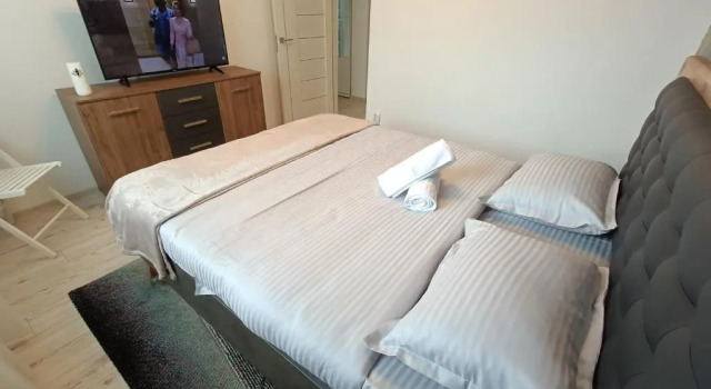 Апартаменты с 2 комнатами Apartament de LUX - Ultracentral Campina