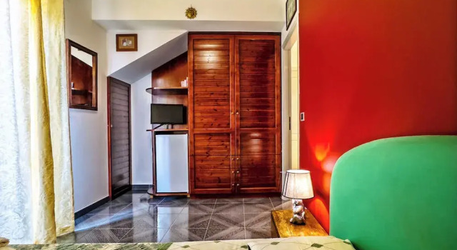 Люкс Executive B&B Villa Bency