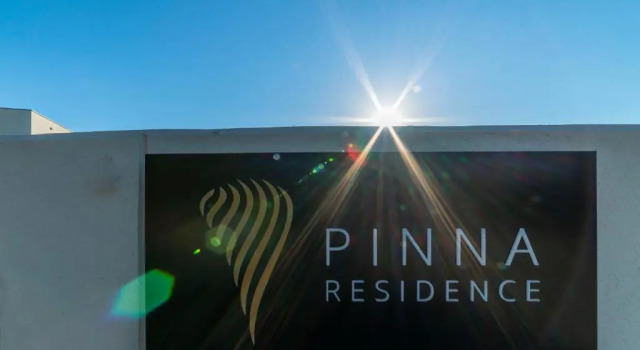 Апартаменты PINNA RESIDENCE - Supin