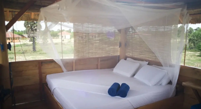 Whisky Point Resort, Reserva ahora Resort Arugam Bay Ampara District