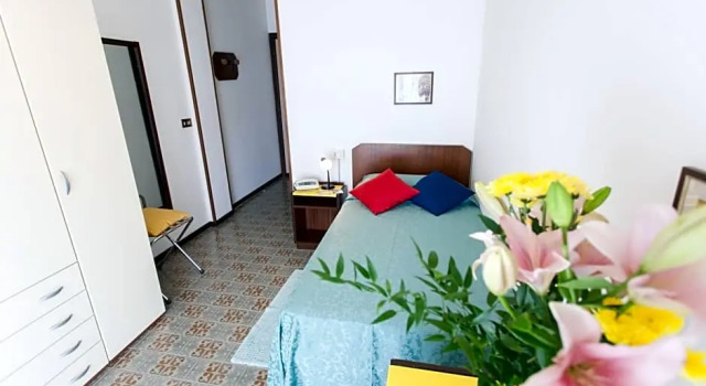 Hotel Quisisana, Reserva ahora Hotel Hoteles en Salsomaggiore Terme con piscina, Piscina
