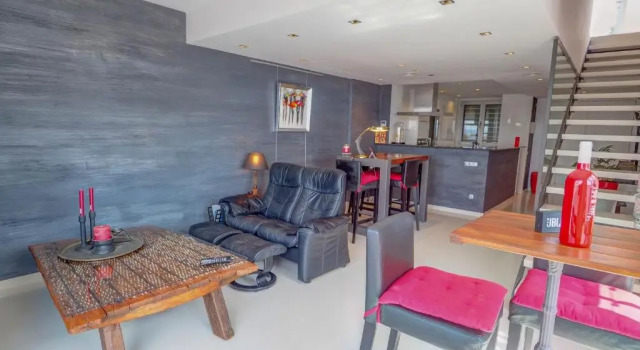 Elora Penthouse with Sea Views by Hello Homes Sitges, Забронировать Отель Ситжес Коста-дель-Гарраф