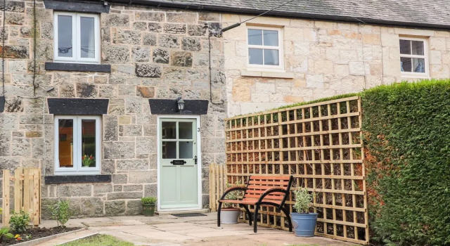 Carreg Cottage, Reserva ahora Casa o chalet Wrexham Clwyd