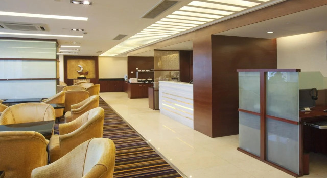 Holiday Inn Shenzhen Donghua by IHG