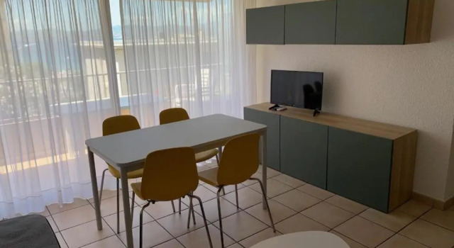 Appartement Saint-Raphaël, 1 pièce, 2 personnes - FR-1-466A-24, Reservar Apartamento Saint-Raphael Mimosa Road