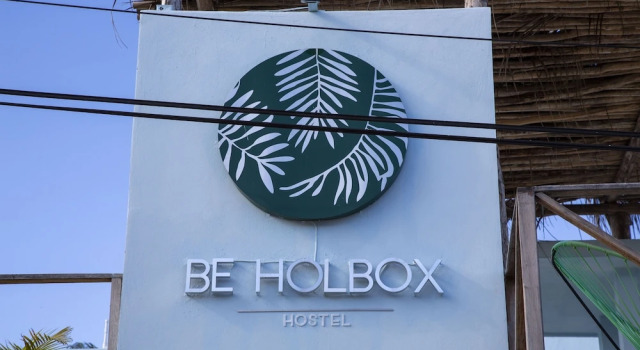 Be Holbox, Prenota Hotel Isola Holbox Quintana Roo