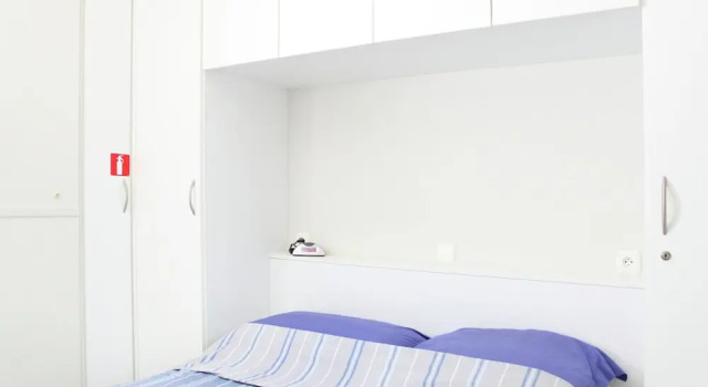 Sunny Bredene Stay by Sea, Prenota Appartamento Bredene 