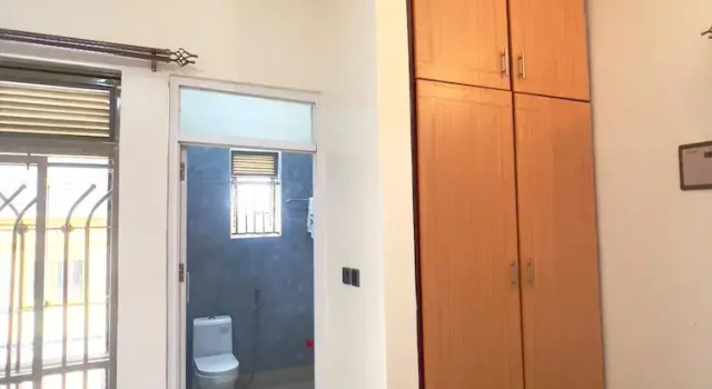 golden hotel and apartments, Boek Appartement Mbarara Western Uganda