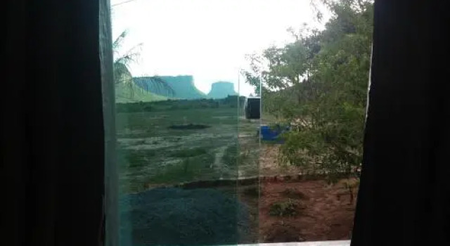Pousada Pai Inácio