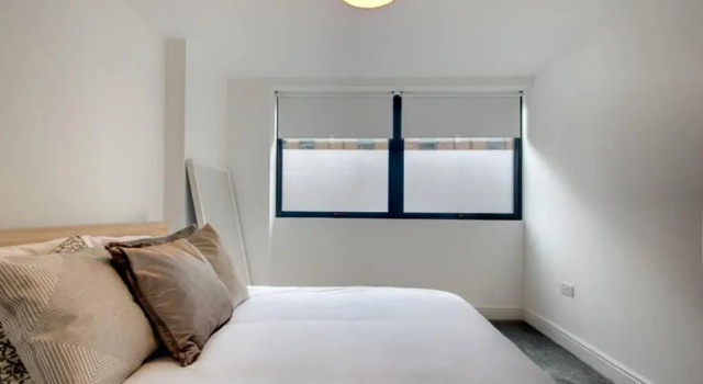 Апартаменты Stylish Sheffield City Spot