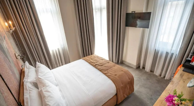Camera Deluxe Vila Opt