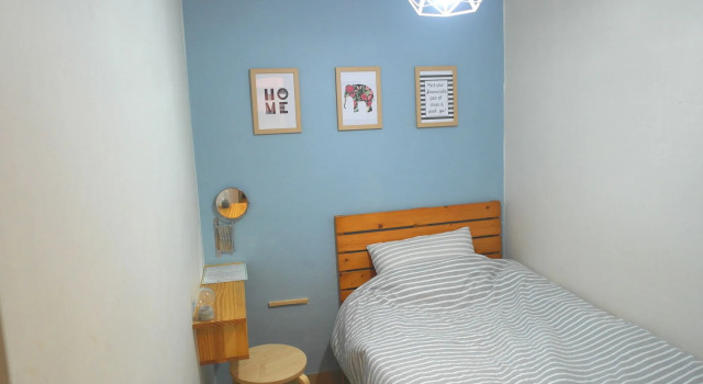One Minute Guesthouse