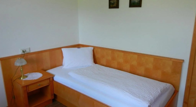 Pension Apartment Hödner