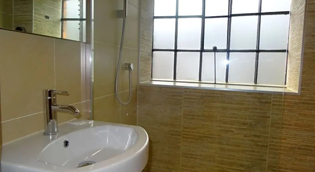 Номер Economy Egypt Mill Hotel and Restaurant