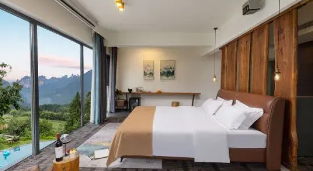 Rodzinny suite Flowers Valley