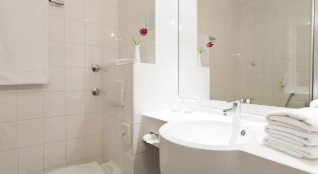Одноместный номер Superior ACHAT Hotel Zwickau