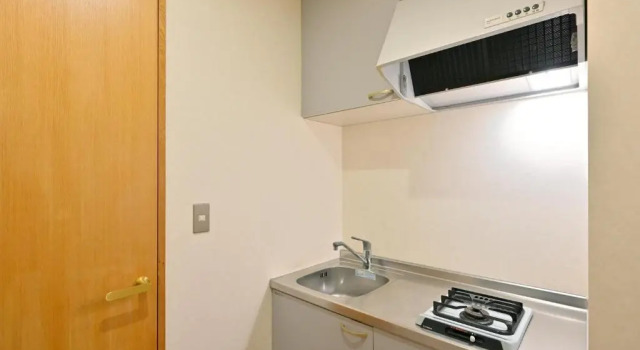 Номер Executive Kochi Kuroshio Hotel