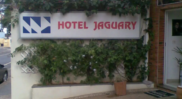 Jaguary Hotel Sumaré, Забронировать Отель Сумаре штат Сан-Паулу