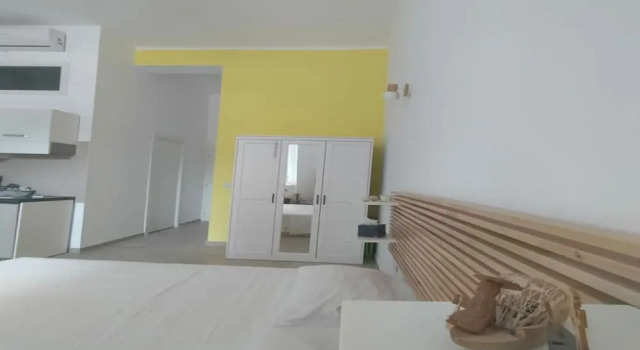 Corso Italia 45 A Apartment, Забронировать Апартаменты/квартира Отели в центре Бари, в центре
