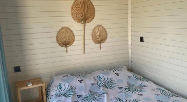 Bungalow With Pool Close to Fethiye Beach, Rezervovat Hotel Hotely v Fethiye Area s parkováním, Parkování
