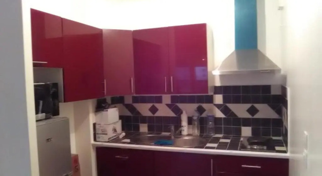 Appartements Sully, Book Apartment Mantes-la-Jolie 