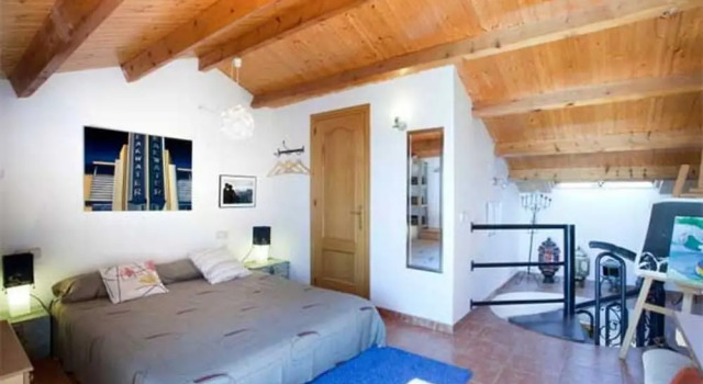 Casa Sant Pol de Mar, Rezervați Hotel Sant Cebria de Vallalta 