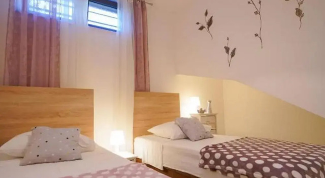 Apartment Cvita & Roza