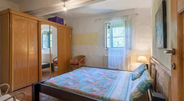 Stunning Home in Monteguiduccio With 3 Bedrooms, Rezervovat Hotel  