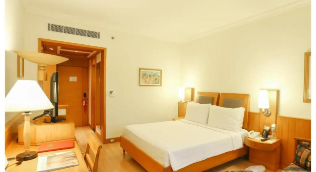 Номер Premier Trident Chennai