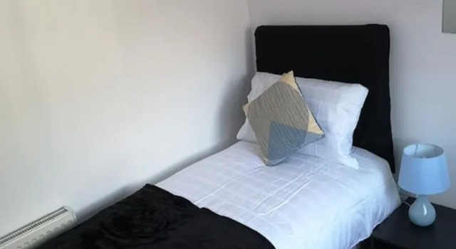 Номер Standard Havering Hotel
