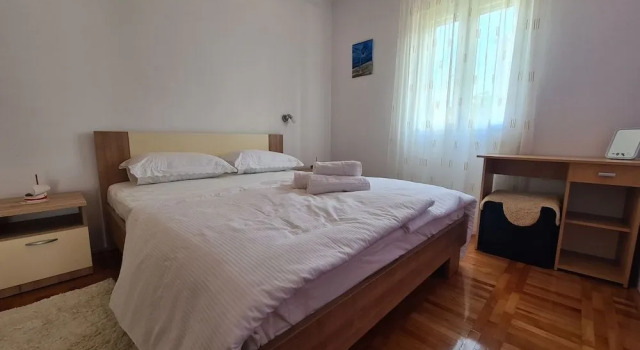 Apartment Antonia, 预订 公寓 斯塔里格勒 Hvar Island