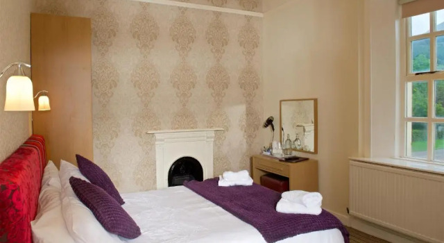 Двухместный номер Standard The Haven Newcastle